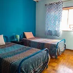 Enjoy Braga Estacao - Charming Bedrooms In The Historic Center