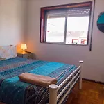 Enjoy Braga Estacao - Charming Bedrooms In The Historic Center