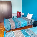 Enjoy Braga Estação - Charming Bedrooms in the Historic Center