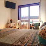 Enjoy Braga Estacao - Charming Bedrooms In The Historic Center