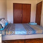 Enjoy Braga Estacao - Charming Bedrooms In The Historic Center