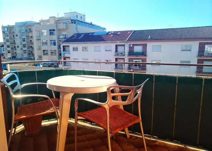 Enjoy Braga Estação - Charming Bedrooms in the Historic Center