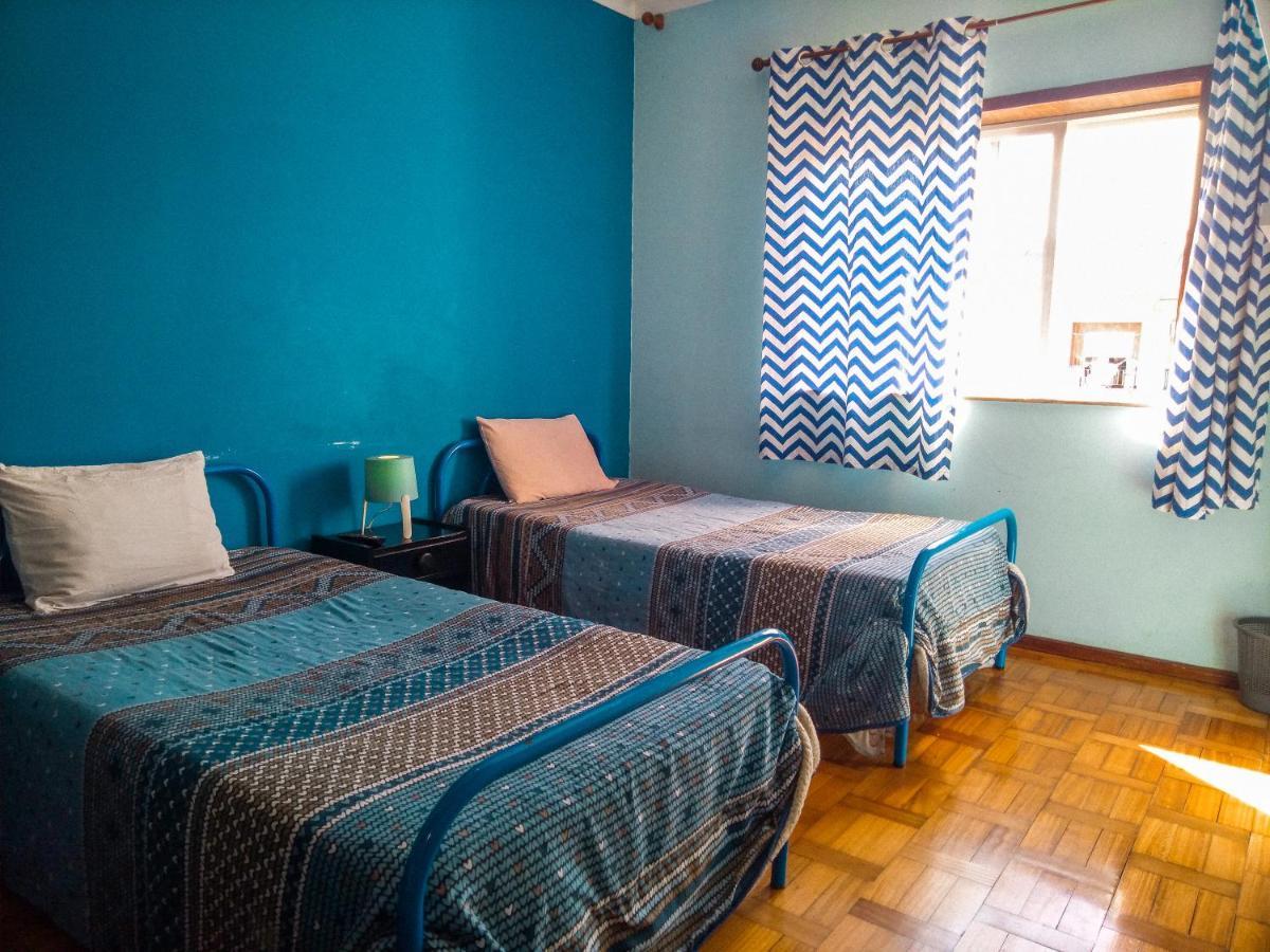 Enjoy Estação - Charming Bedrooms In The Historic Center