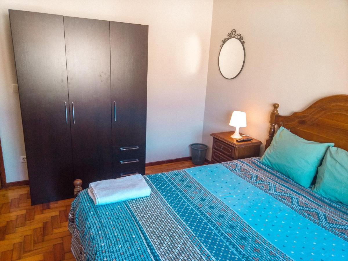 Enjoy Estação - Charming Bedrooms In The Historic Center *