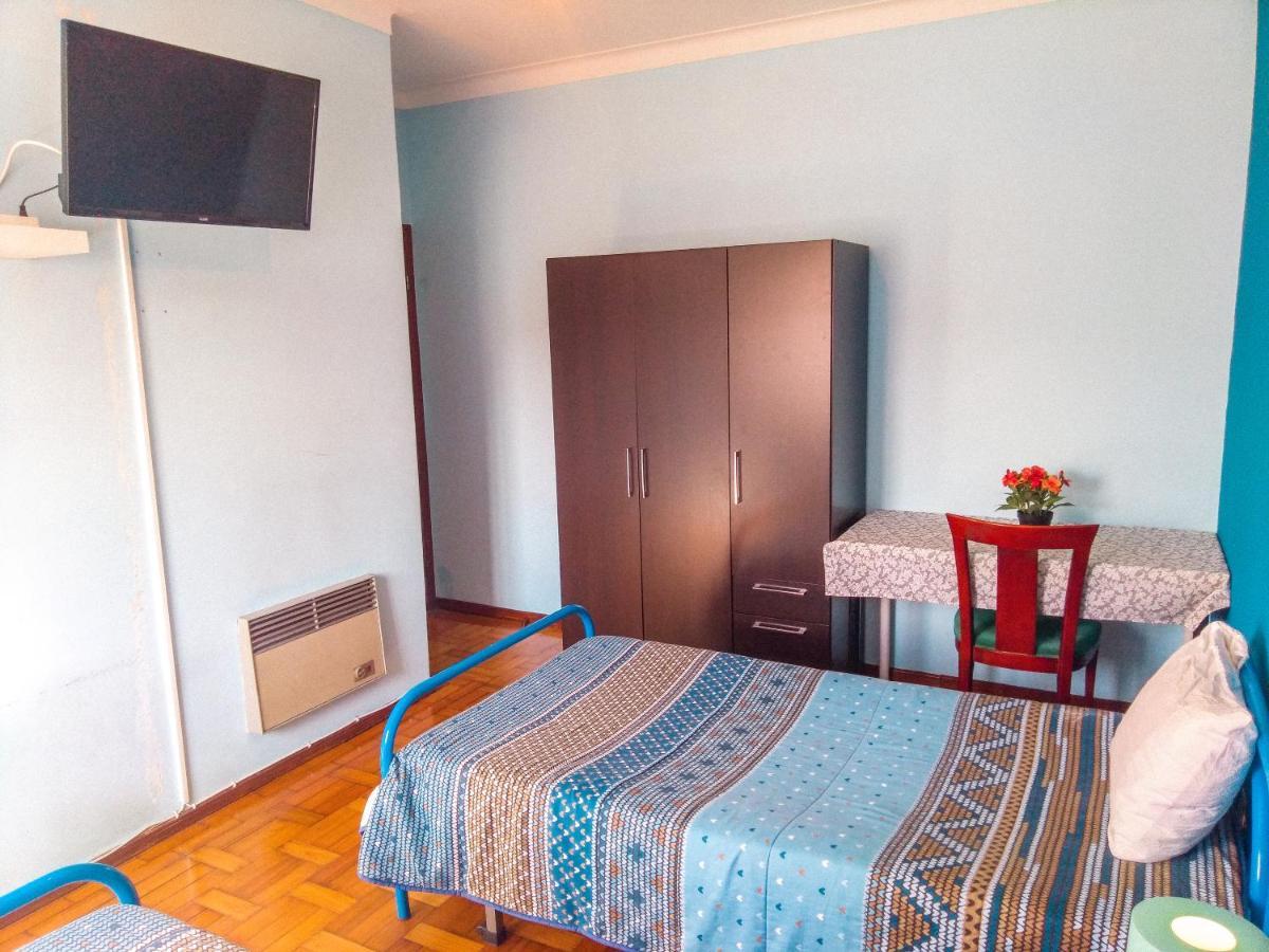 Enjoy Estação - Charming Bedrooms In The Historic Center *