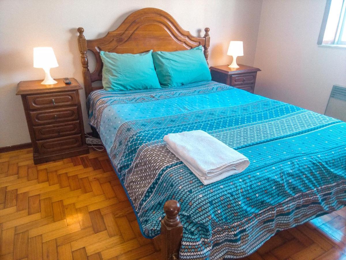 Enjoy Estacao - Charming Bedrooms In The Historic Center Braga