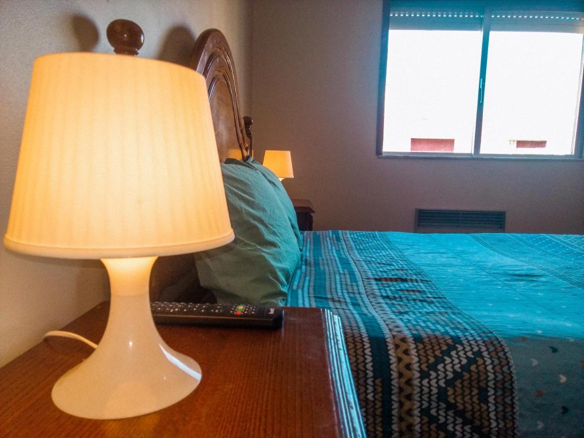 Enjoy Estacao - Charming Bedrooms In The Historic Center Habitación en casa particular Braga