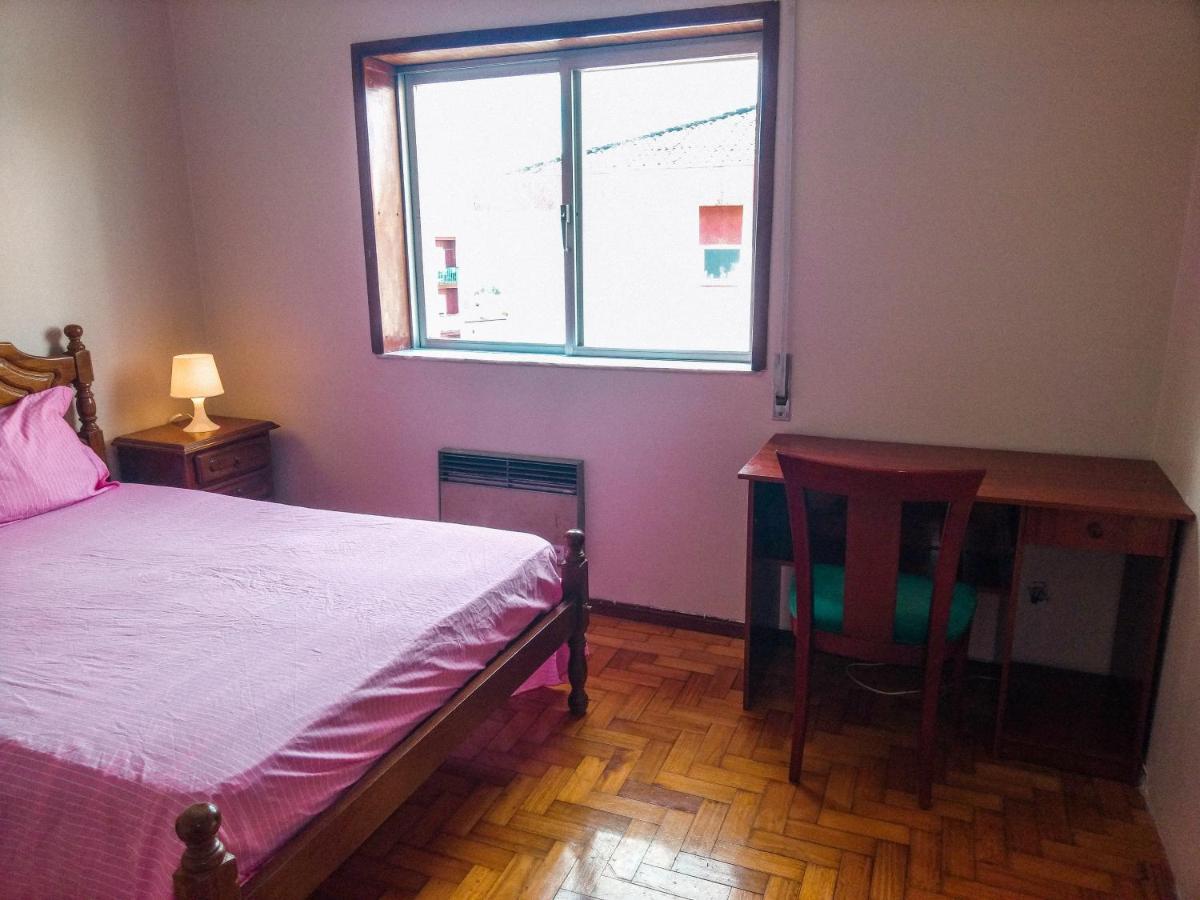 Enjoy Estação - Charming Bedrooms In The Historic Center Séjour chez l'habitant *