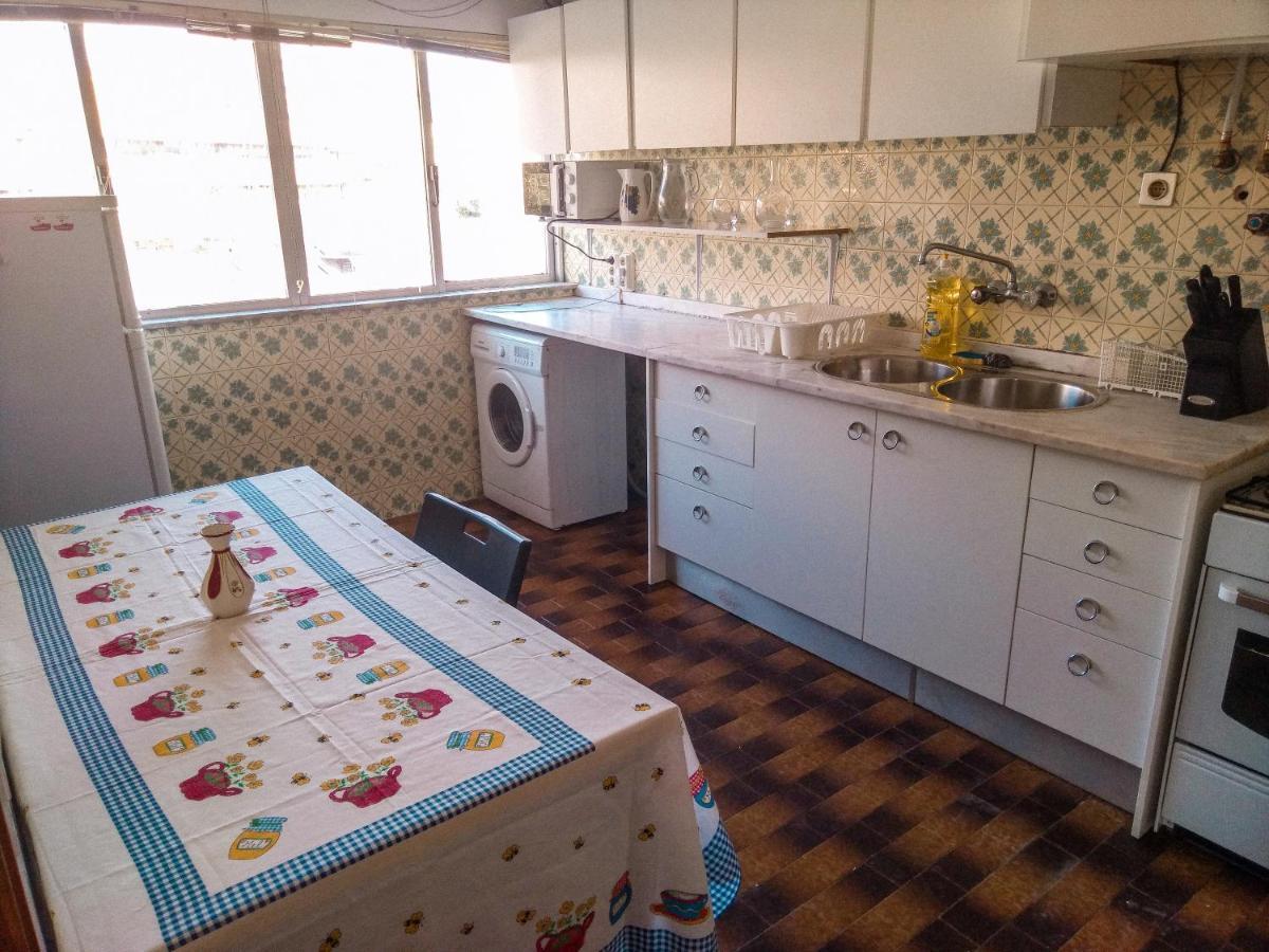 Enjoy Estacao - Charming Bedrooms In The Historic Center *