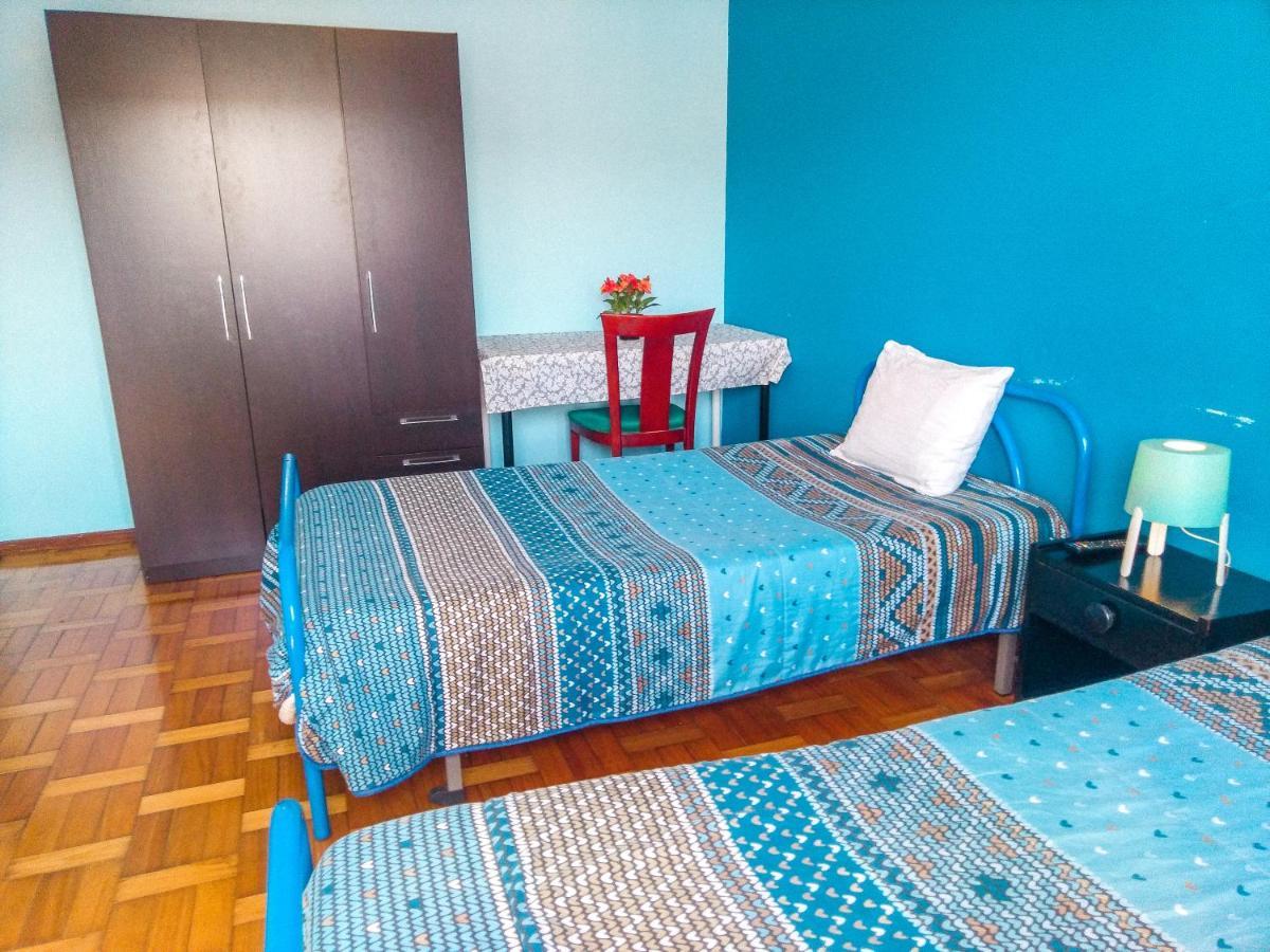 Enjoy Estacao - Charming Bedrooms In The Historic Center * Braga