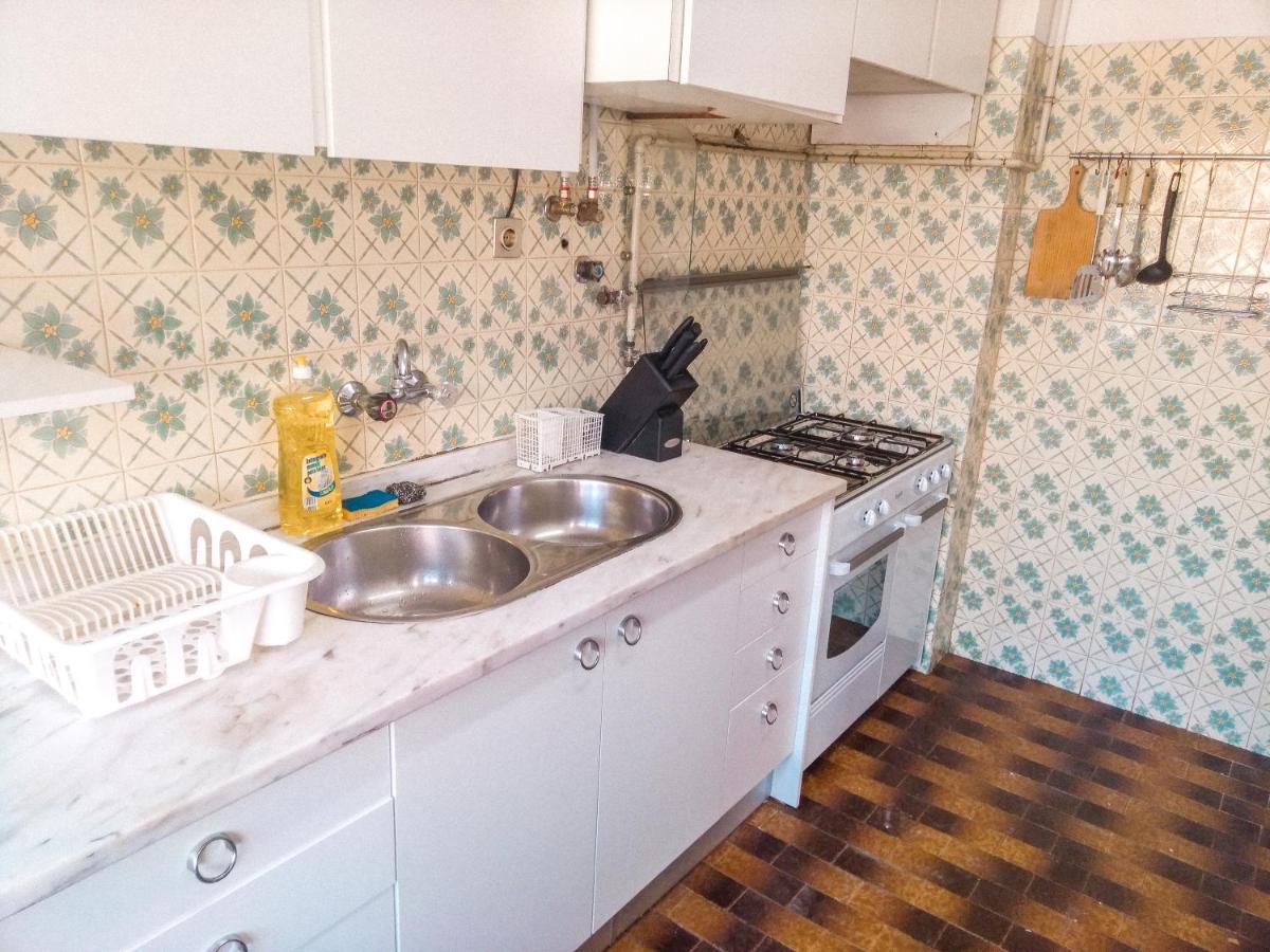 Enjoy Estacao - Charming Bedrooms In The Historic Center Habitación en casa particular