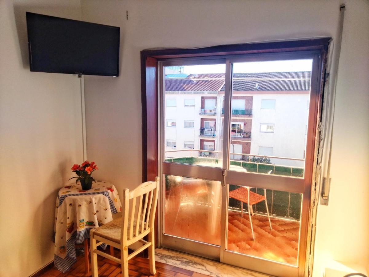 Enjoy Estacao - Charming Bedrooms In The Historic Center Habitación en casa particular